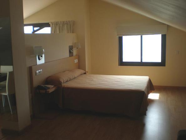 Axarquia Beach Hotel Almayate Bajo Zimmer foto